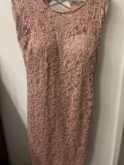 Formal Dress 