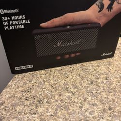 Marshall 2