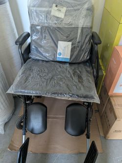 Wheelchair
