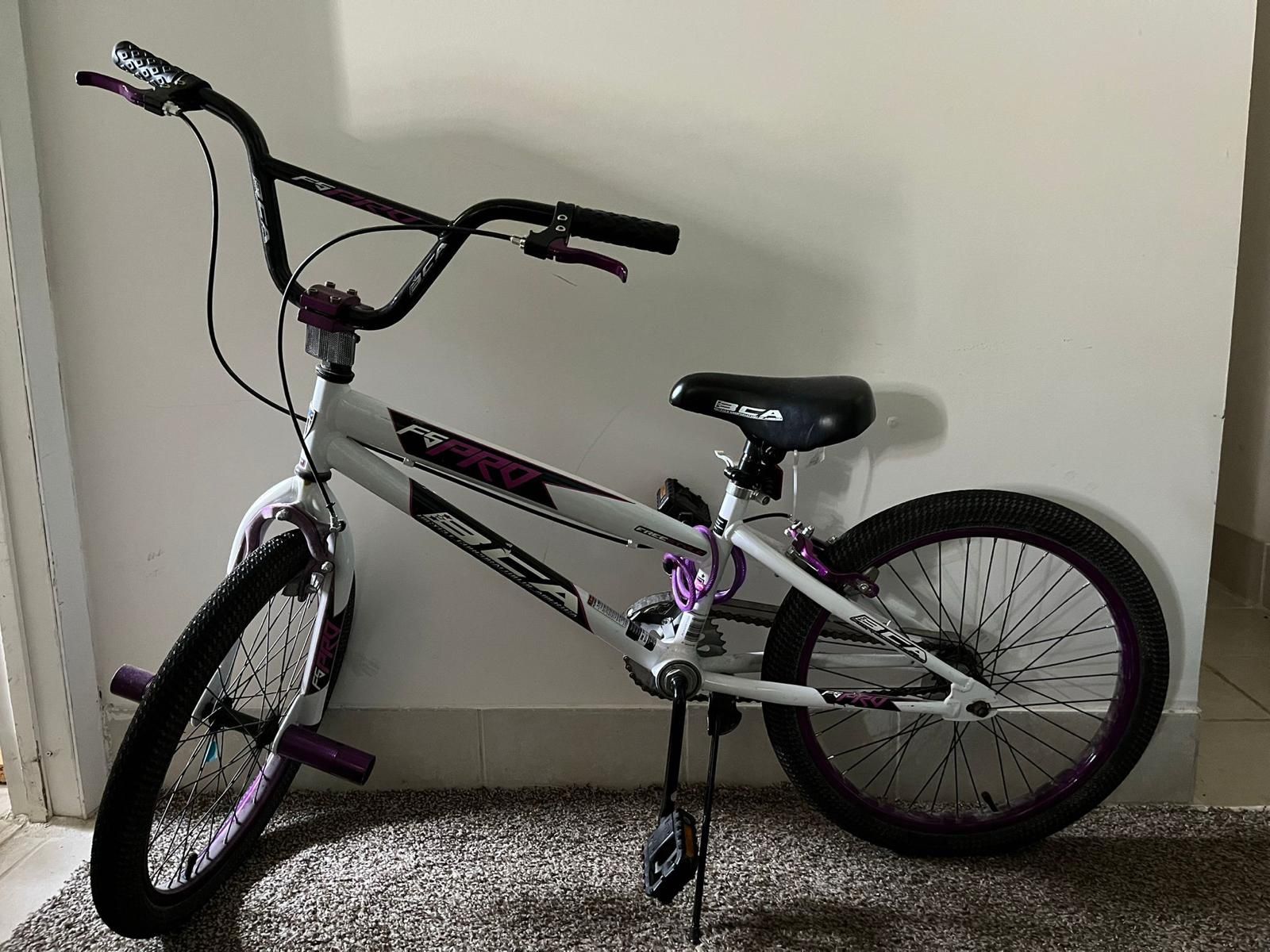 New Bikes Men & Women