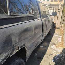 2003 Chevrolet Silverado