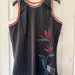 Project X Men’s XXL Birds Or Paradise Jersey