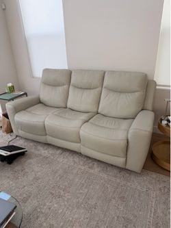 Sofa recliner