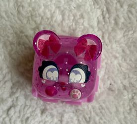 Clic-Keez trade