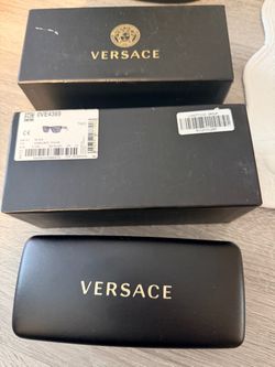 Versace Sunglasses
