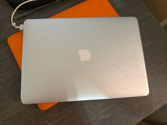 MacBookair