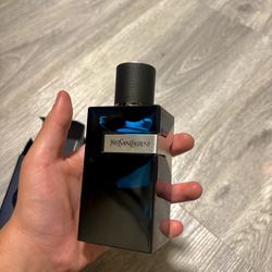 YSL EDP INTENSE