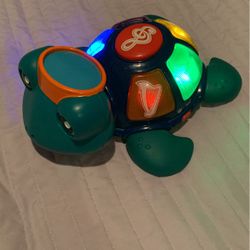 Baby/Toddler Toy