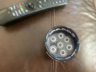 GREECE SOUVENIR ASHTRAY