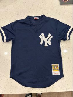New York Yankees Jersey