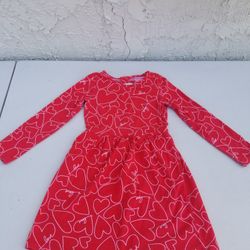 Toddler Dress Size 5t