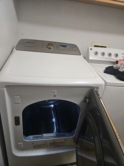 Dry Samsung