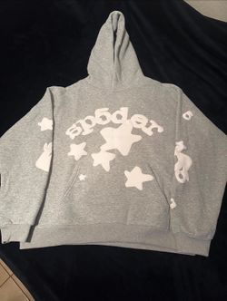 Spider Designer Hoodie