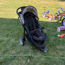 Graco Stroller