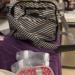 Diaper Bag