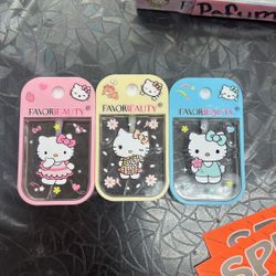 Hello Kitty Perfume