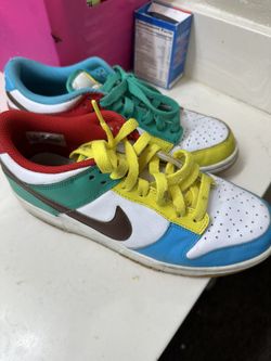 Dunks
