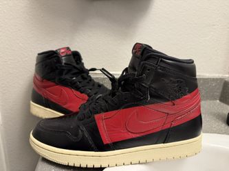 Air Jordan 1 Retro High OG 'Couture'