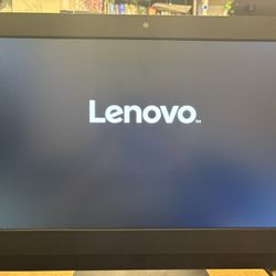 Lenovo Thinkcentre All In One Pc 