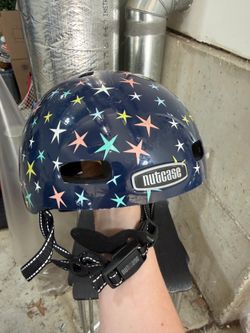 Nutcase Youth Helmet