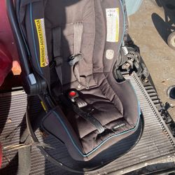 Car Seat Baby Booster Toddler Newborn