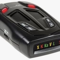 Whistler Radar Detector z-11r+