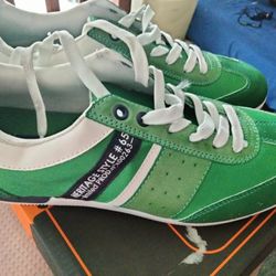 Brand New Tennis Shoes