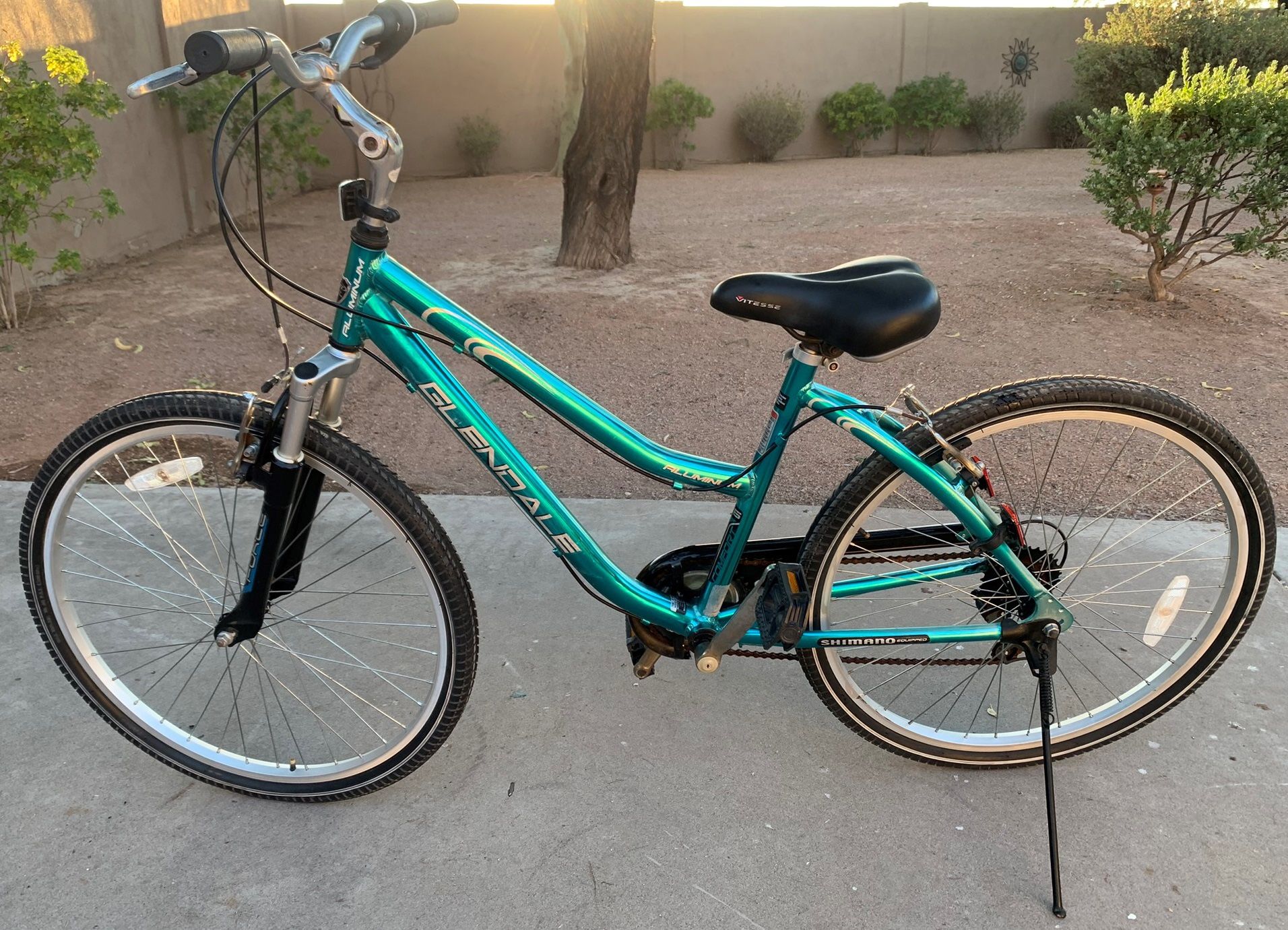 Lady s Bicycle 26 Inch Kent Glendale for Sale in Mesa AZ OfferUp