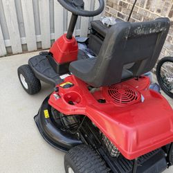 Craftsman TB30R