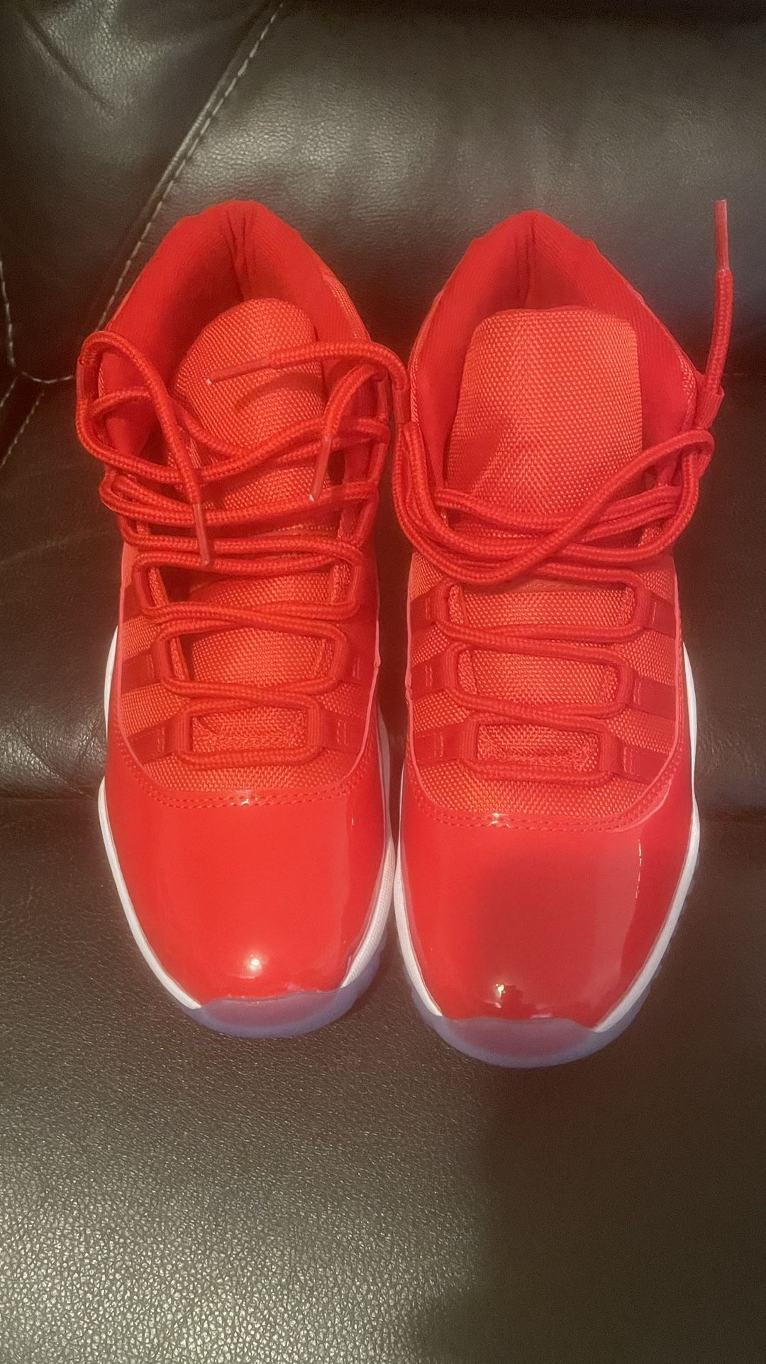 Jordan Win Like 96 Size 11 New