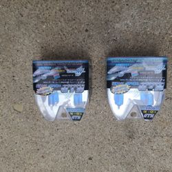 Headlight Lamps. 9005 Or 9006