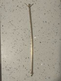 Solid Cuban link