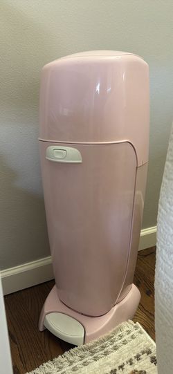 Diaper Genie Diaper Pail