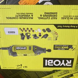 Rotary Tool Electric 