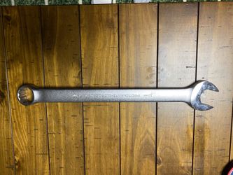 32 mm pro nonslip wrench