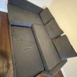 IKEA Sleeper Sofa