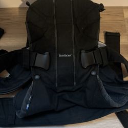 Baby Bjorn One Carrier