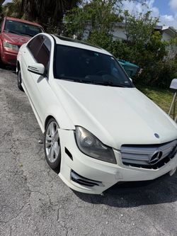 Selling as is car runs just needs cosmetic