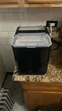 Ice Maker