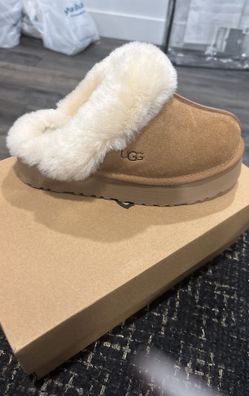 UGG Disquitte Slippers 