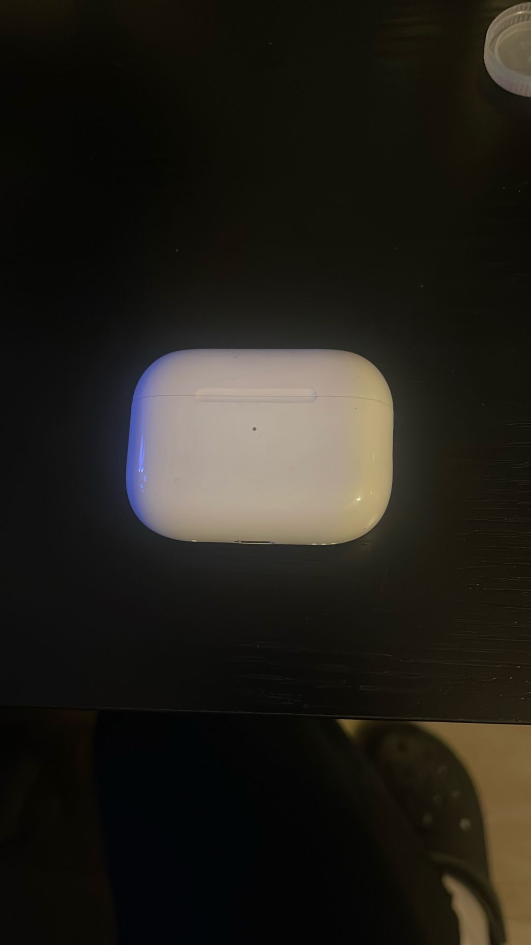 Apple AirPods Pro (2nd Gen A2698) – Case + Pods Only