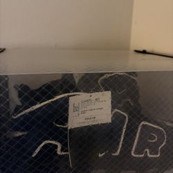 Uptempo Split Brand New OG All Jordan 11 Brand New 