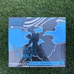Black Bolt ETB