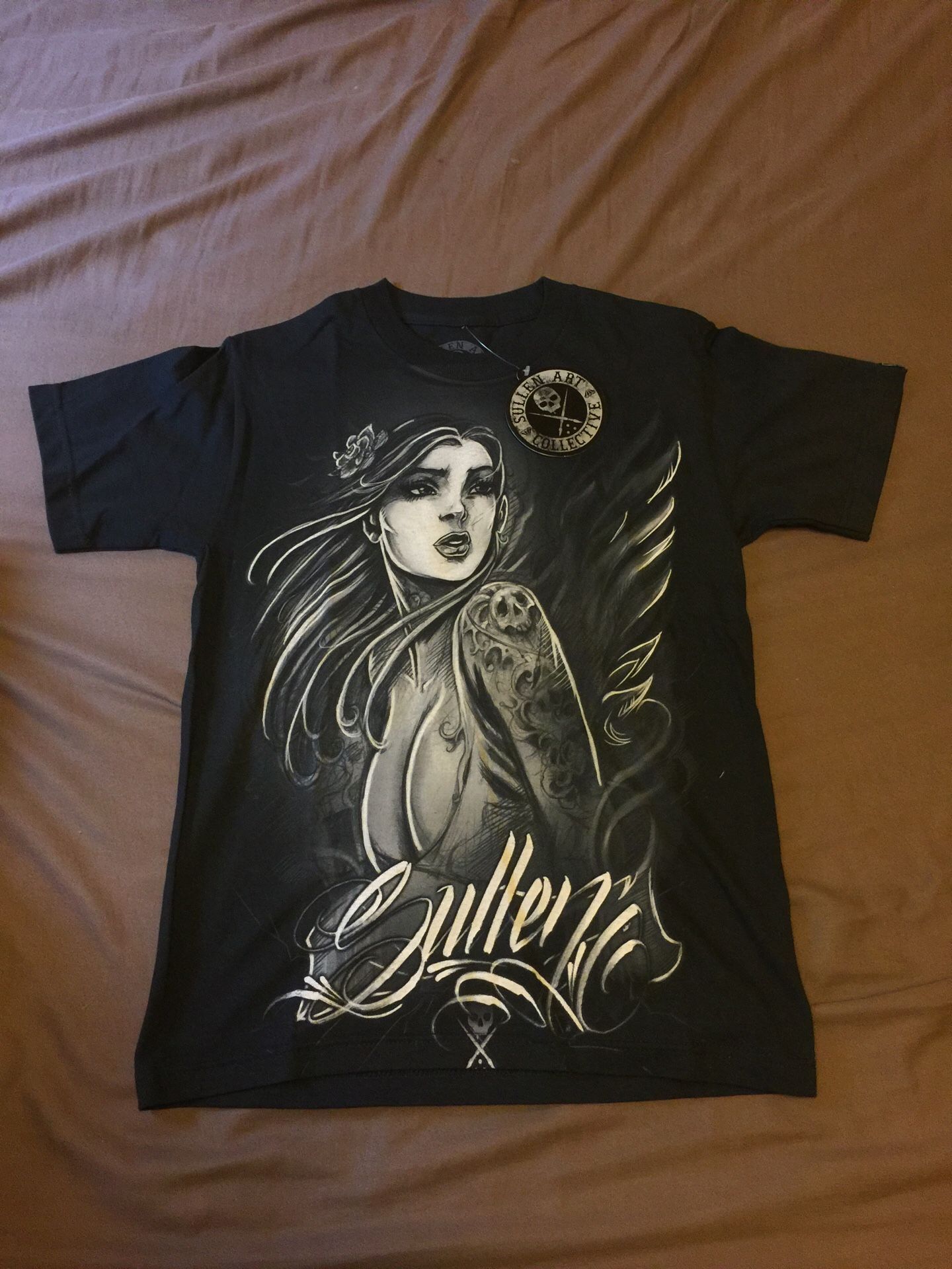 Sullen Art Collective T-Shirt