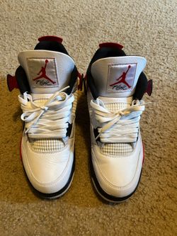 Jordan 4s