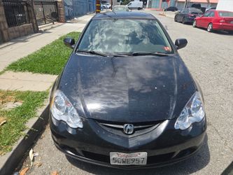 2003 RSX