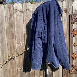 Rasco Fr Shirt Jacket