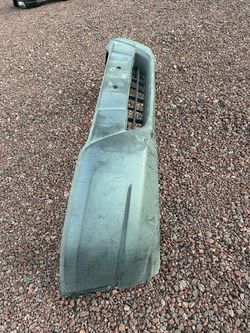 Ford transit 2015 and 2016 and 2017 and 2018 and 2019 front bumper