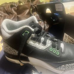 Jordan’s Youth Size 