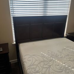 Bedroom furniture 